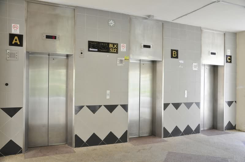 522 Hougang Avenue 6