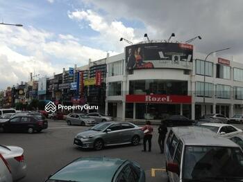 Taipan Business Centre