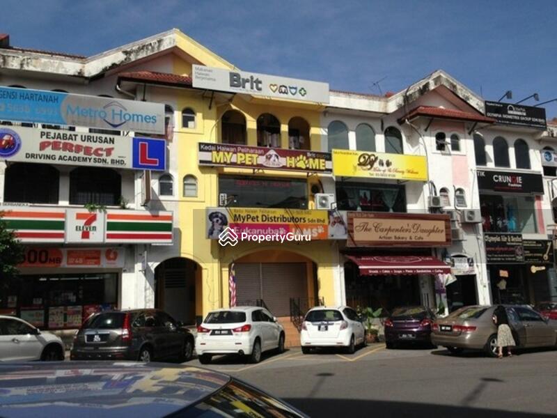 Taipan Business Centre #0