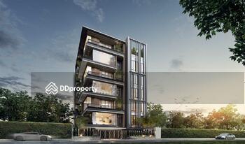 Kalm Penthouse : คาล์ม เพนท์เฮ้าส์