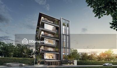  - Kalm Penthouse : คาล์ม เพนท์เฮ้าส์