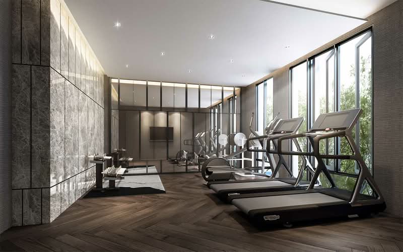 Kalm Penthouse