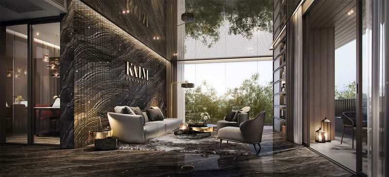 Kalm Penthouse