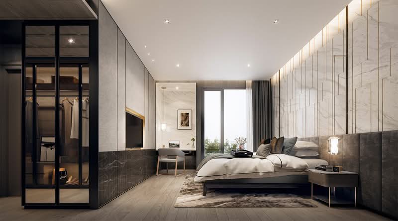 Kalm Penthouse