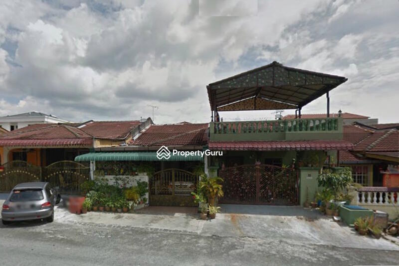Taman Berlian #0