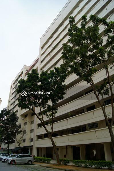 For Rent - 523 Hougang Avenue 6