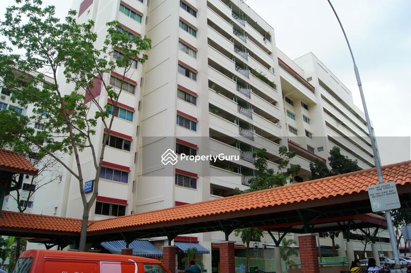 523 Hougang Avenue 6 #0