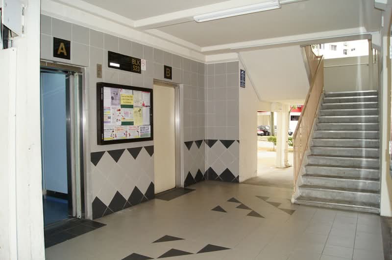 523 Hougang Avenue 6