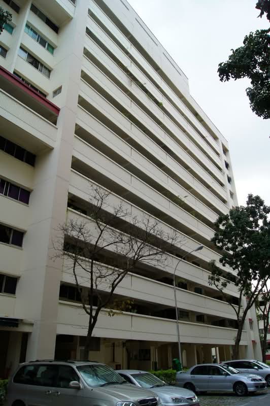 523 Hougang Avenue 6
