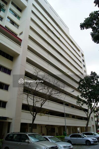For Rent - 523 Hougang Avenue 6