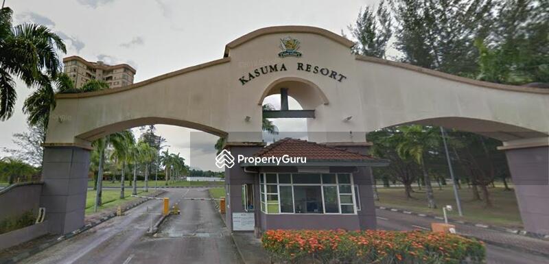 Kasuma Resort #0