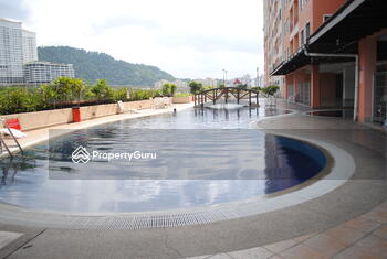 Glen View Villa