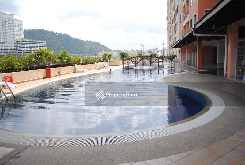 Glen View Villa #0