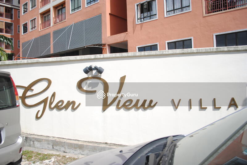For Sale - Glen View Villa