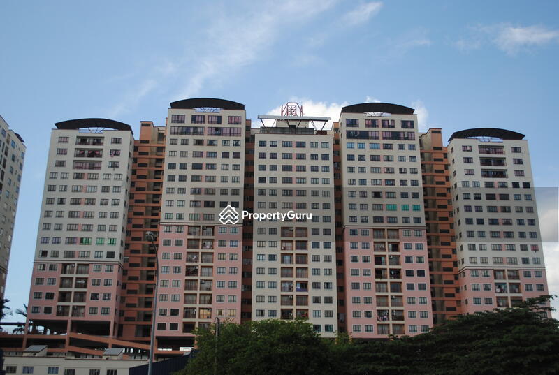 Glenview Villa (Condominium) for Sale/Rent, 2024