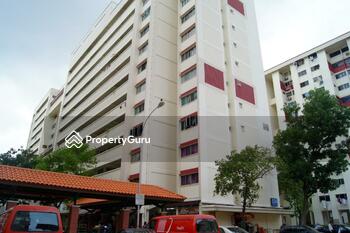 524 Hougang Avenue 6