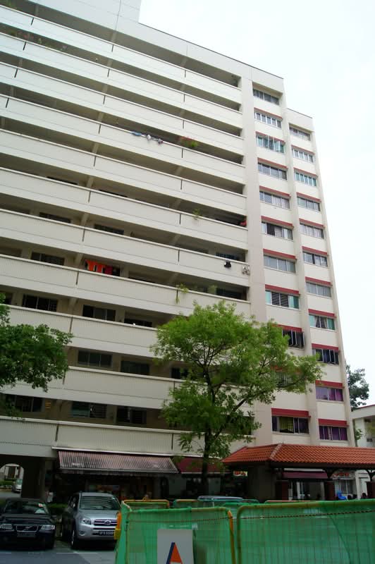 524 Hougang Avenue 6