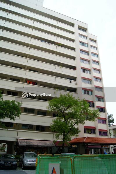 For Sale - 524 Hougang Avenue 6