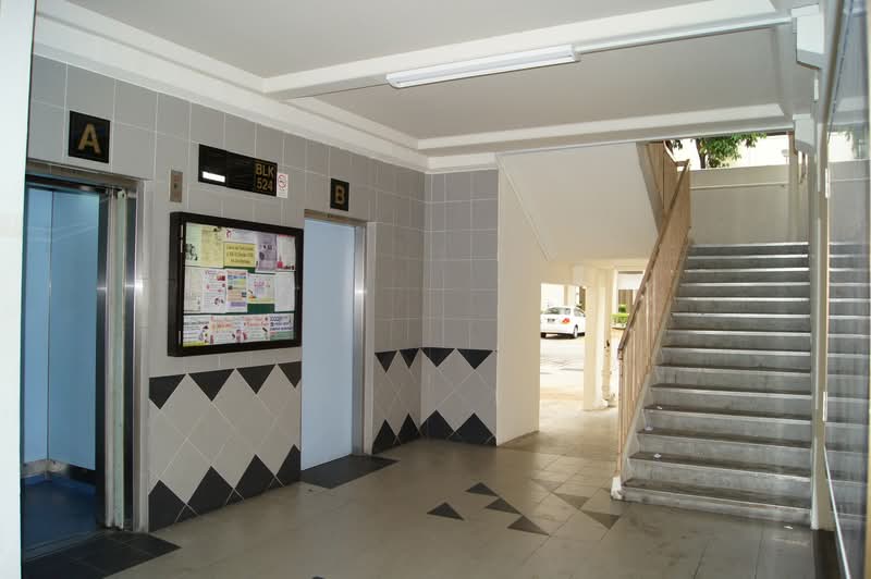524 Hougang Avenue 6