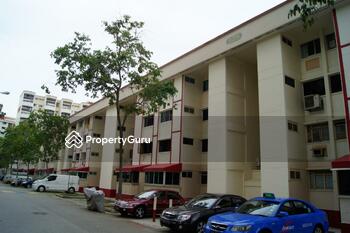 525 Hougang Avenue 6