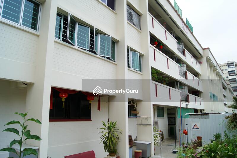 For Sale - 525 Hougang Avenue 6