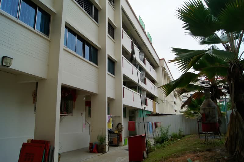 525 Hougang Avenue 6