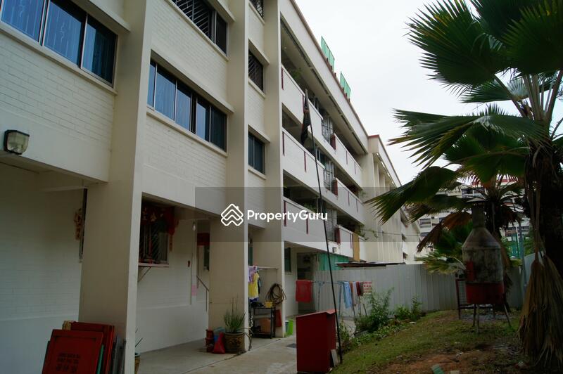 For Sale - 525 Hougang Avenue 6
