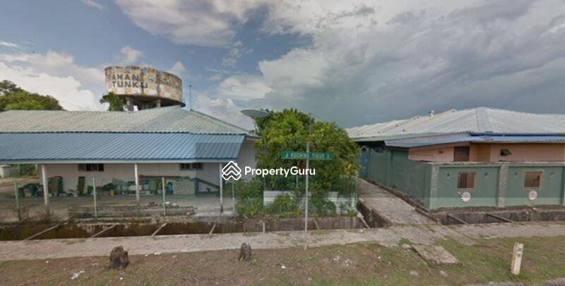Untuk Dijual - Taman Tunku