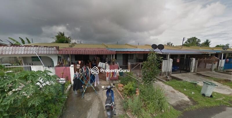 Untuk Dijual - Taman Tunku