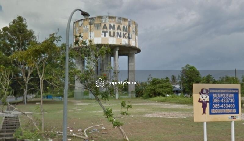 Taman Tunku #0