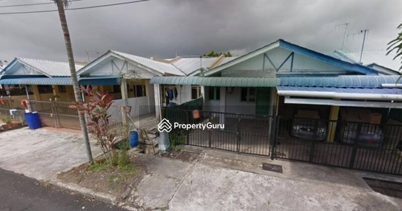 Untuk Dijual - Taman Tunku