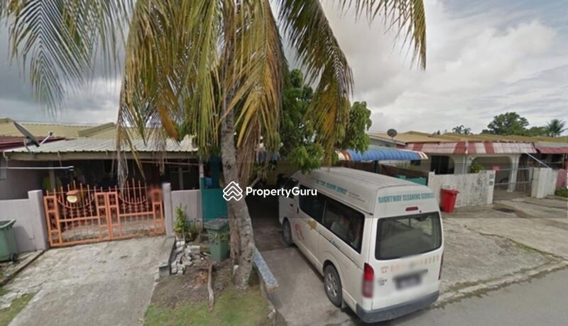Untuk Dijual - Taman Tunku