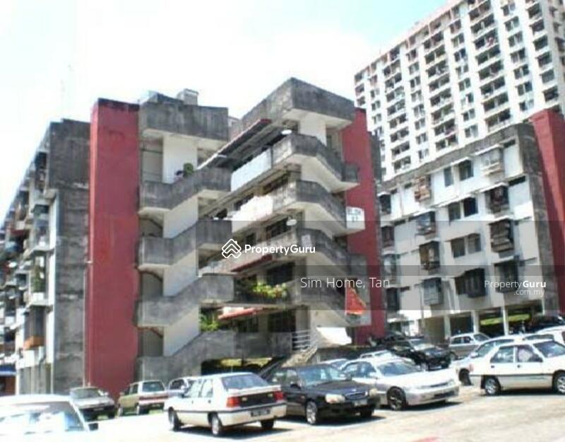 Taman Terubong Jaya #0