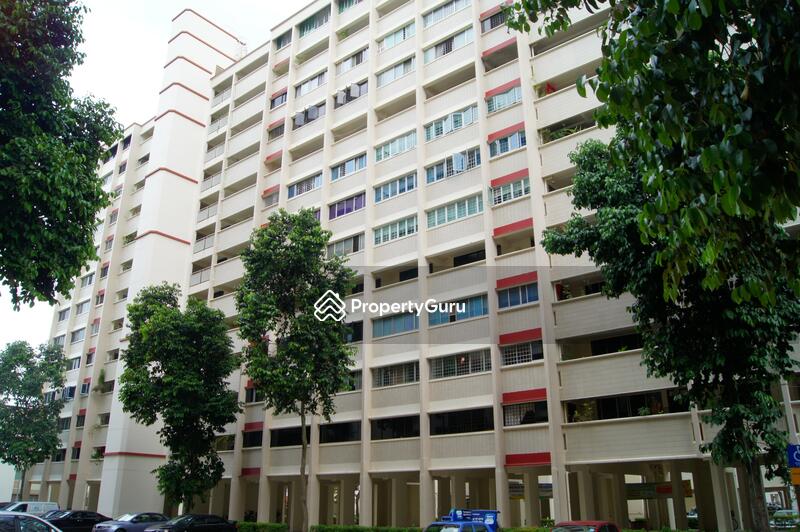For Sale - 526 Hougang Avenue 6