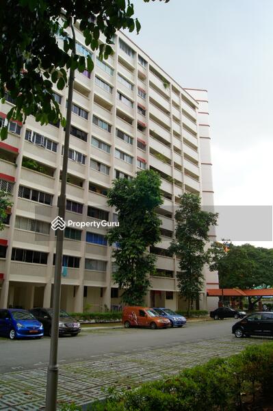 For Sale - 526 Hougang Avenue 6