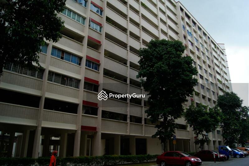 For Sale - 526 Hougang Avenue 6