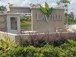 LaVille #0