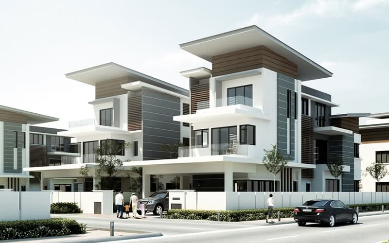 LaVille - iProperty.com.my