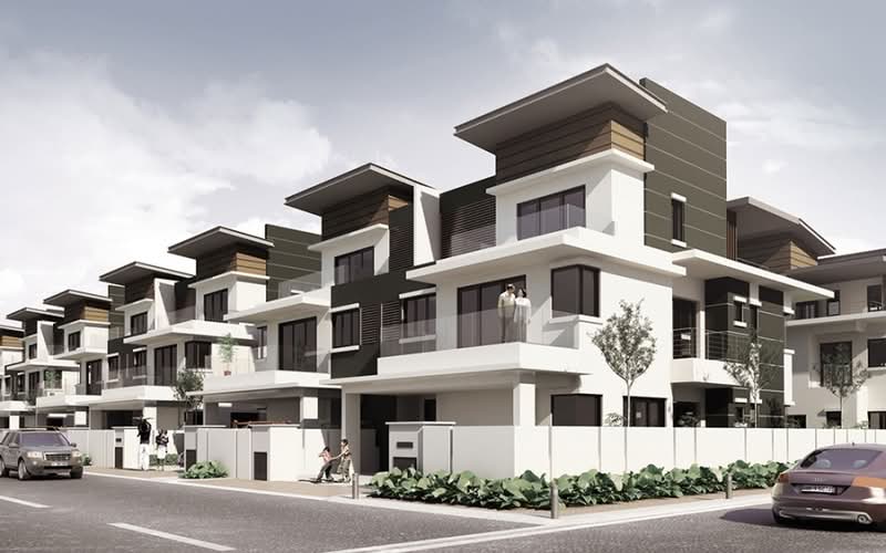 LaVille - iProperty.com.my