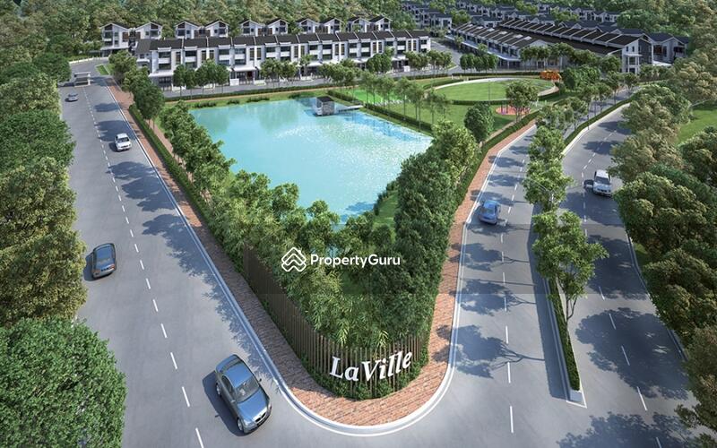 LaVille #0