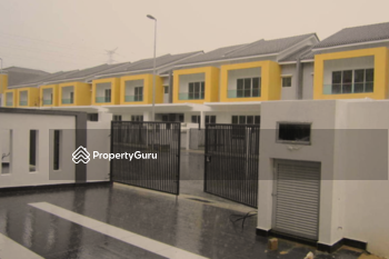 Taman Suria Tropika