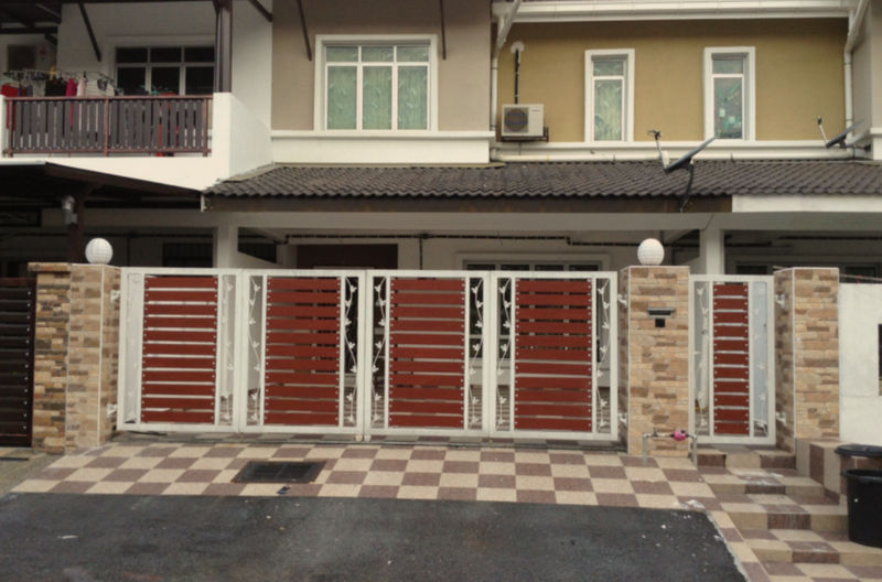 Taman Suria Tropika - iProperty.com.my