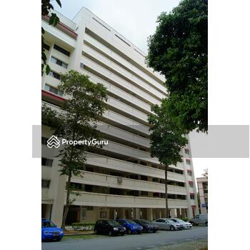 528 Hougang Avenue 6
