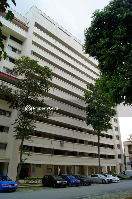 528 Hougang Avenue 6 #0