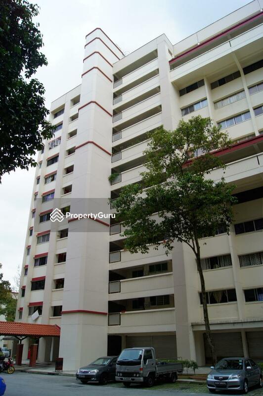 528 Hougang Avenue 6 #0