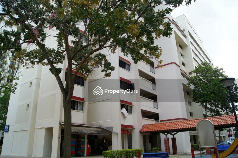 528 Hougang Avenue 6 #0