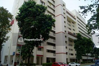 529 Hougang Avenue 6