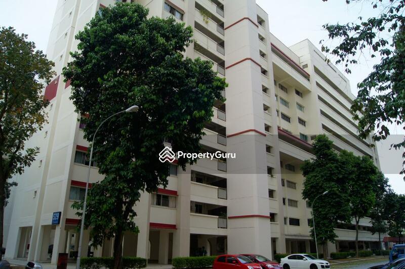 529 Hougang Avenue 6 #0