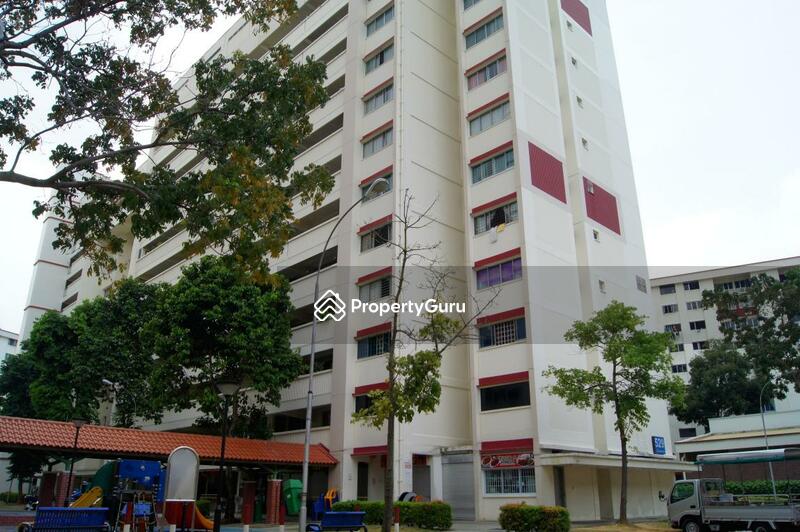 529 Hougang Avenue 6 #0