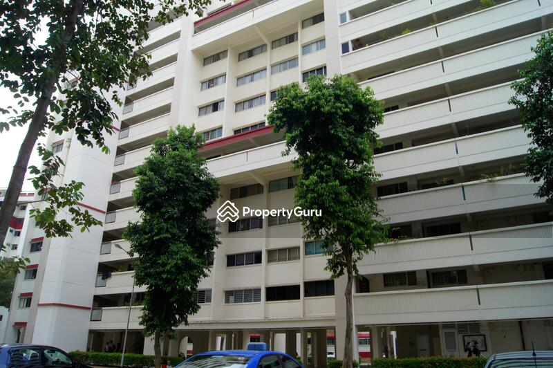 529 Hougang Avenue 6 HDB Details in Hougang | PropertyGuru Singapore